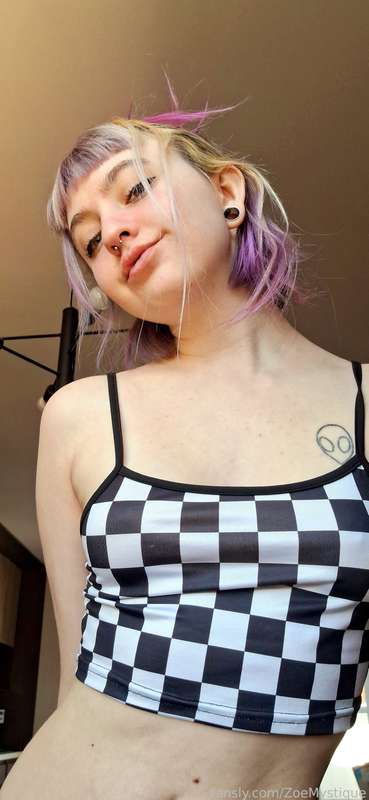 Zoemystique - Fansly - 22 Jun, 2025 1