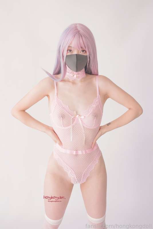 Hongkongdoll - Fansly - 28 Dec, 2023 3