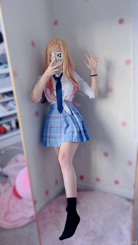 Misswarmj - Fansly - 22 Apr, 2022 9
