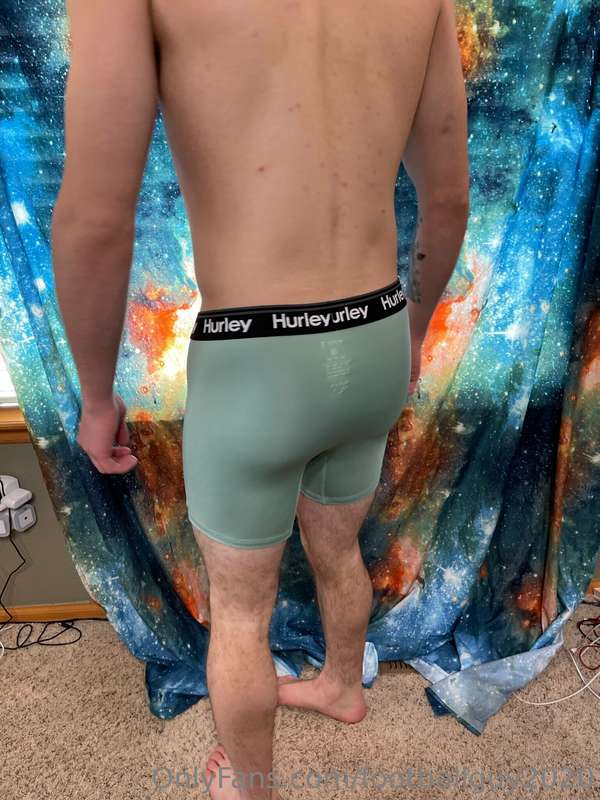 These fit pretty well on me! 10