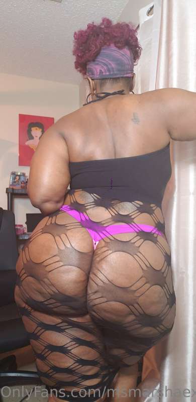 Photo Set - Black fishnet dress 5