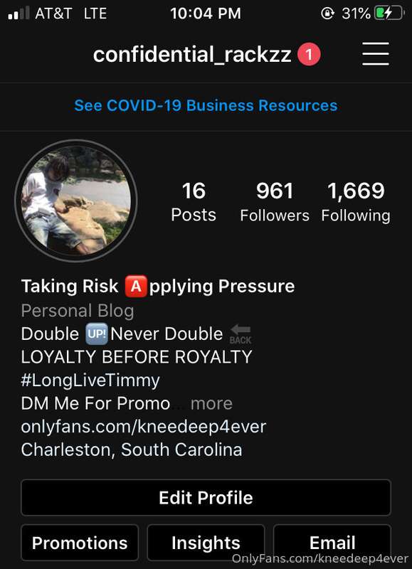 COMMENT Your INSTAGRAM 💯😎