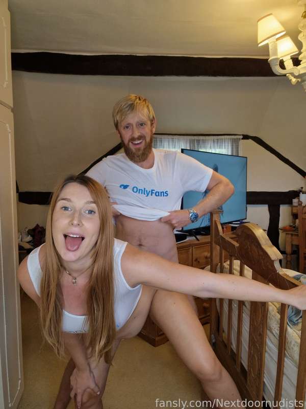 Nextdoornudists - Fansly - 26 Aug, 2023 9