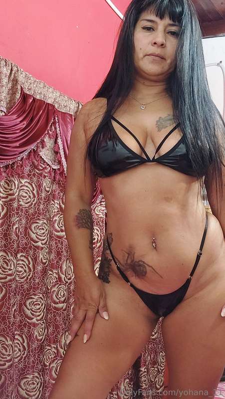 Yohana_11 - Onlyfans - 09 May, 2024
