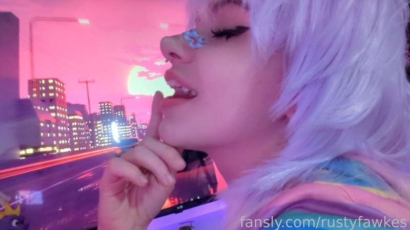 Rustyfawkes - Fansly - 05 Sep, 2023 1