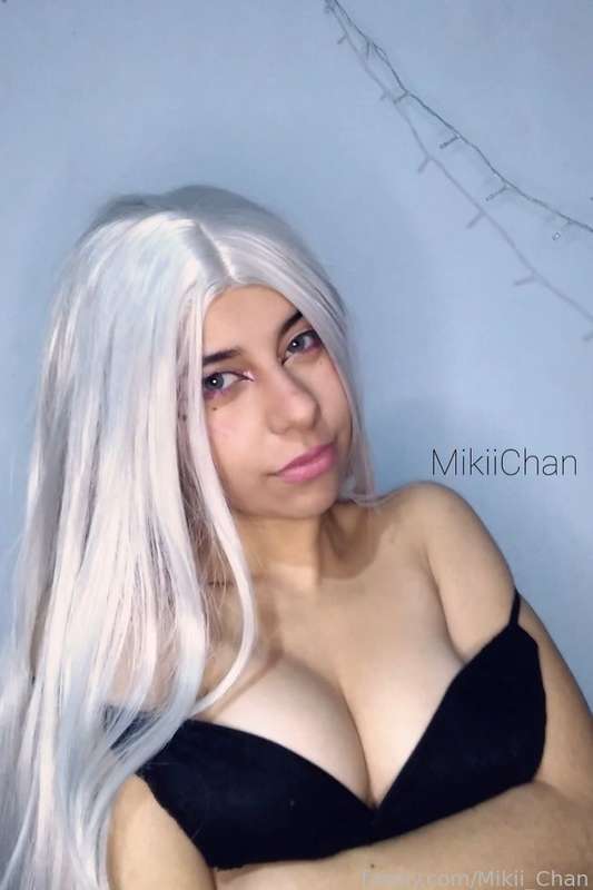 Mikii_Chan - Fansly - 31 Aug, 2021 1