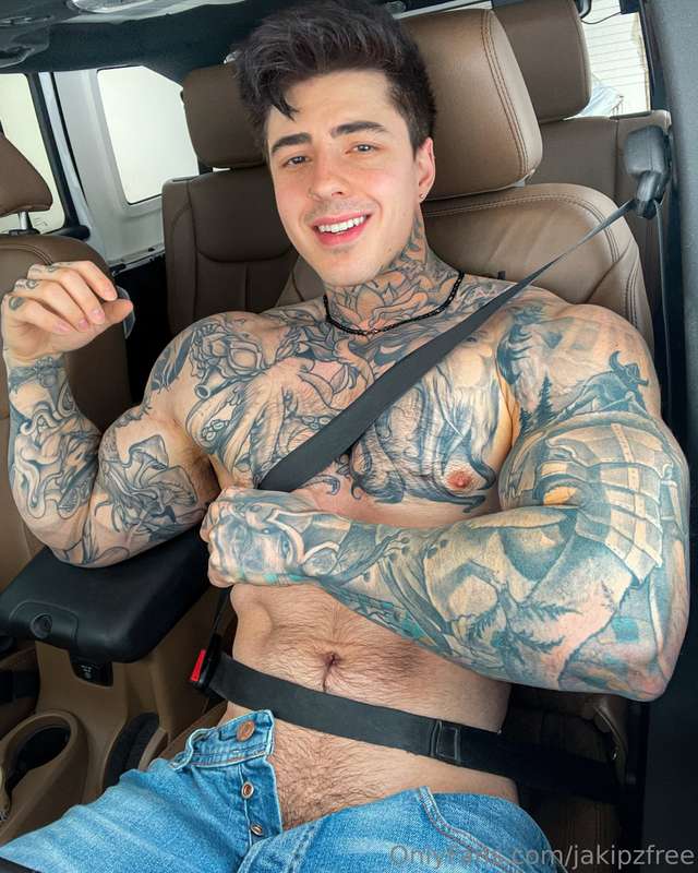 Wanna go for a ride 😏😉..?My NUDES 🔞👉 @Jakipz Onlyfans.com/Ja..