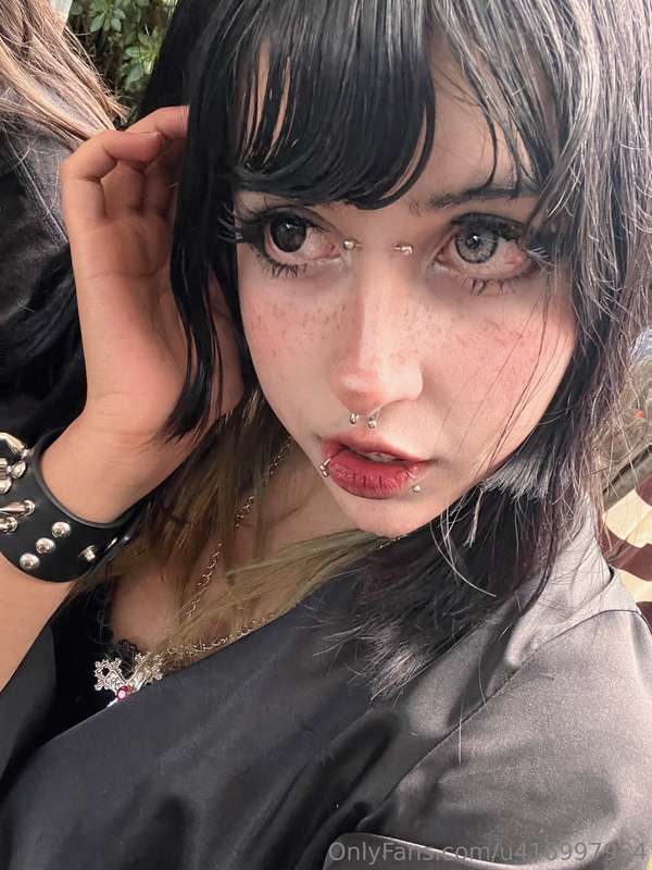 Do you like me???🥰🥰🥰