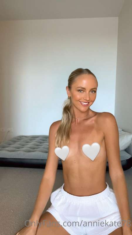 Buy the full video so you can see me take off my shorts for ..
