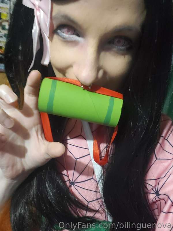 New cosplay available for requests. Didn't do a lot of pics .. 2