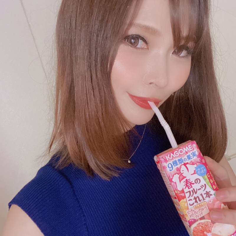 こちらもほしい物リストより
お肌綺麗になれるドリンク
頂きましたー😭💓💓

ありがとうねぇえ