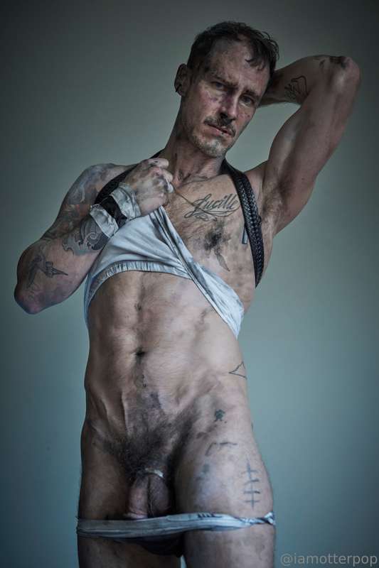 Several more from my photoshoot by Carter Smith (Allthedeadb.. 2