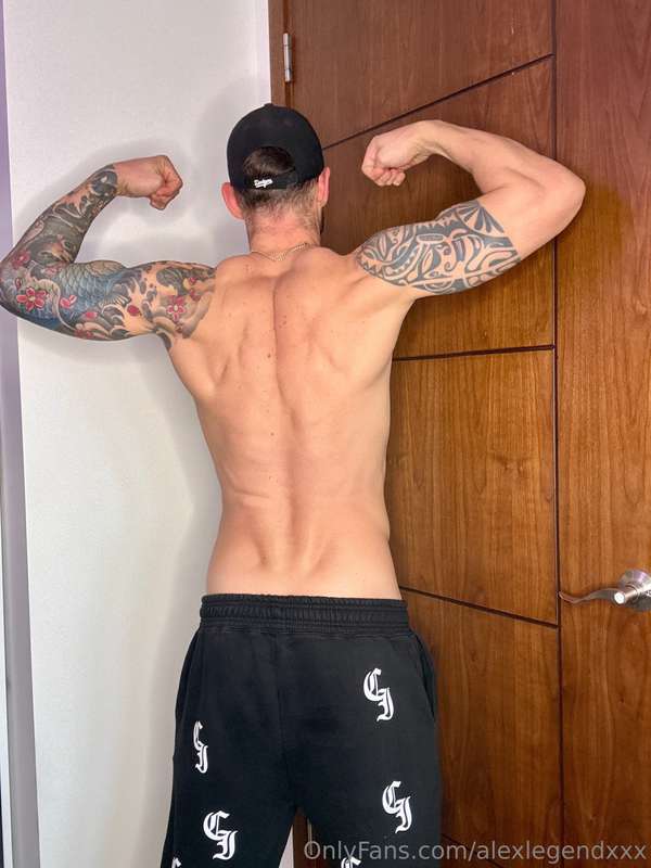 💪🏻💯
