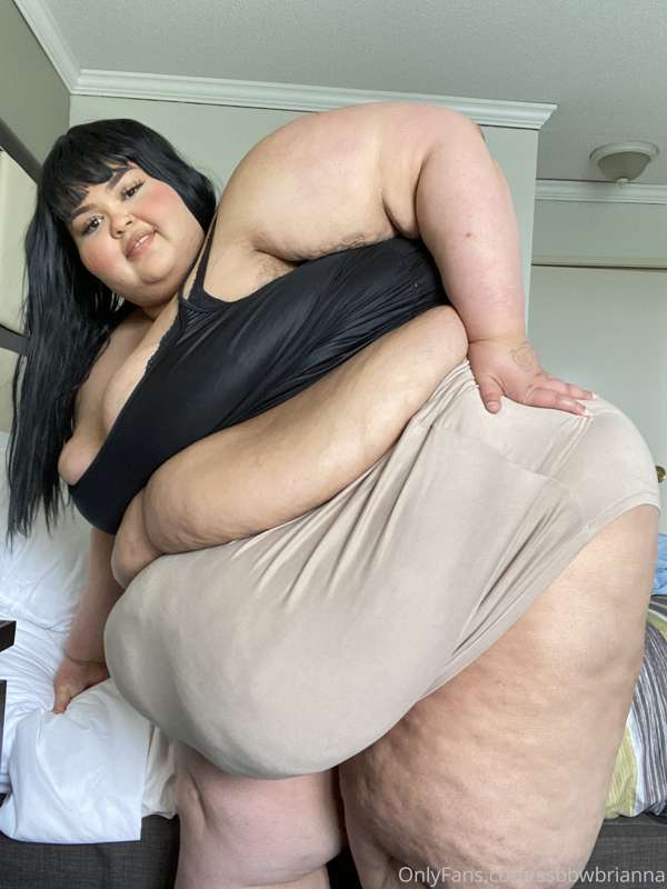 Ssbbwbrianna - Onlyfans - 19 May, 2021 12
