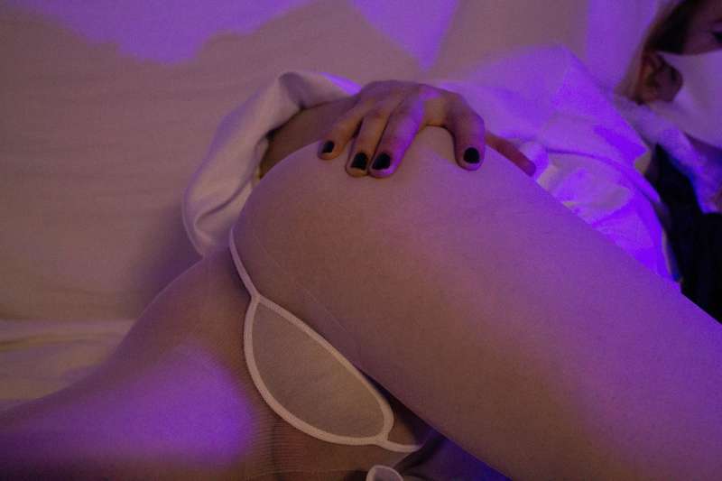 Starlightfemboy - Fansly - 18 Feb, 2022 10