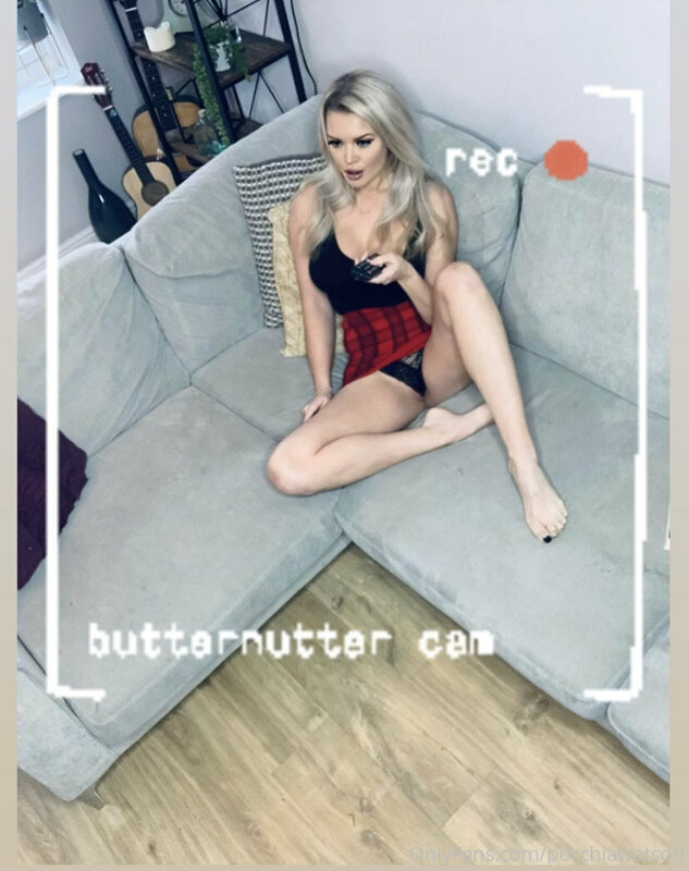 EROTIC TUESDAY- nanny cam 

After Porchia had been working f..
