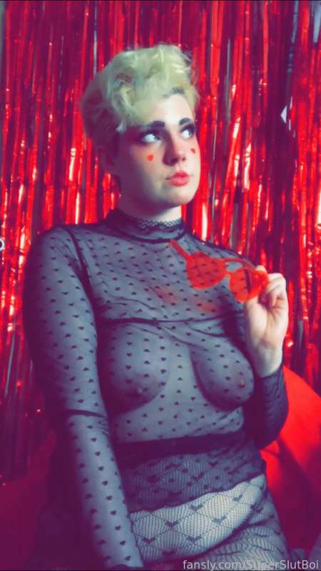 Superslutboi - Fansly - 07 Sep, 2021 19
