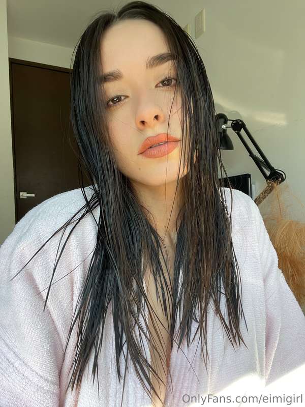 I’m still wet 4
