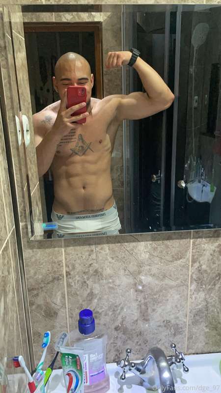 💪🏼💪🏼