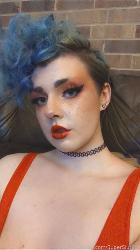Superslutboi - Fansly - 20 Sep, 2021 7