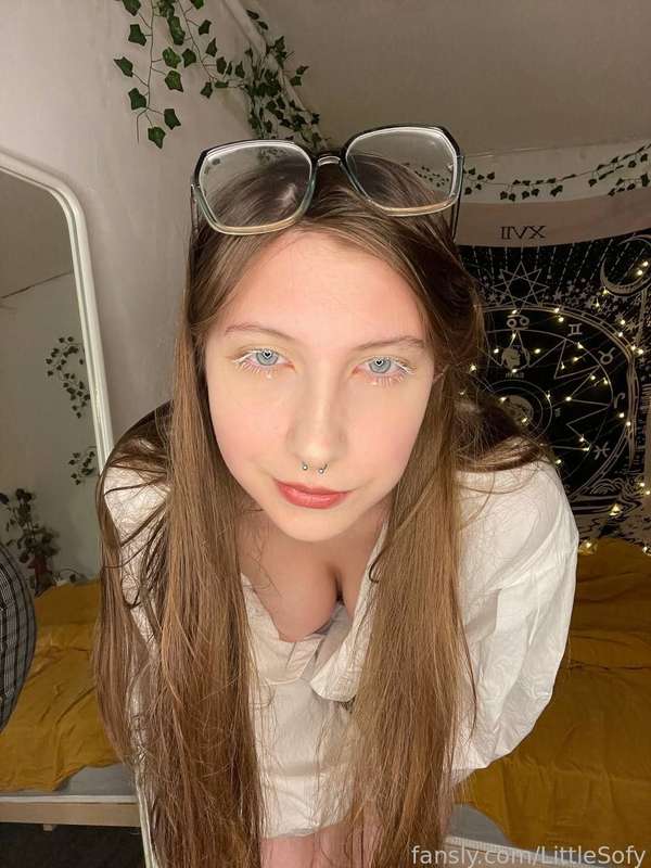 Littlesofy - Fansly - 18 Jan, 2024 1