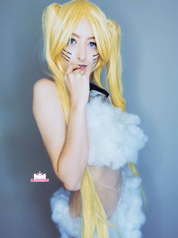 Naruto sexy jutsu 💓