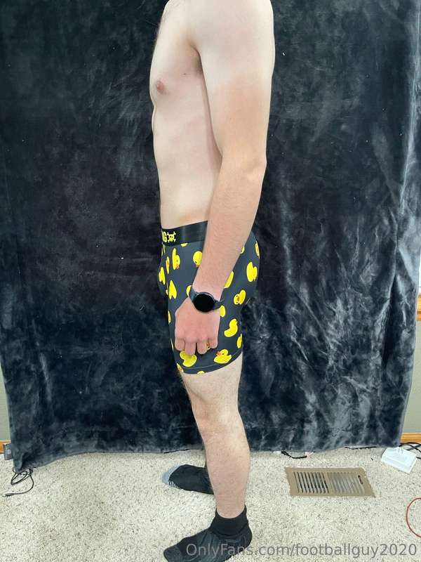 Me showing off my body in undies - again lol - set 8 13