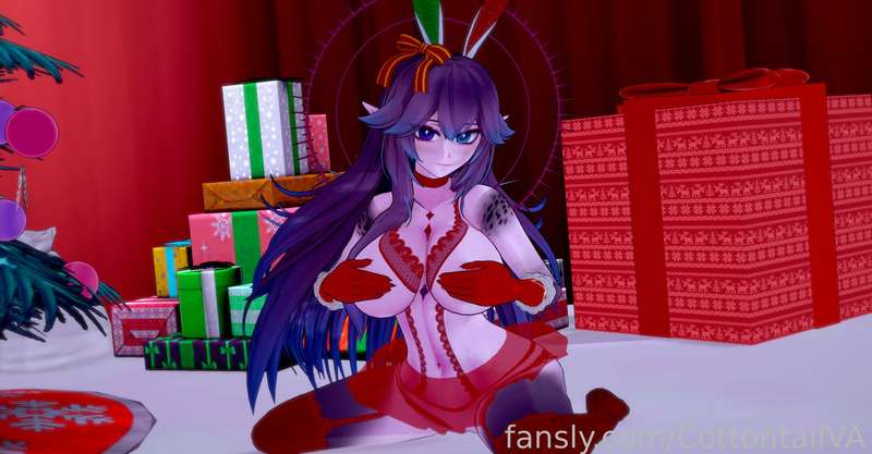 Cottontailva - Fansly - 18 Dec, 2024 26