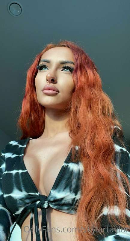 Skylartaylor - Onlyfans - 10 Feb, 2022