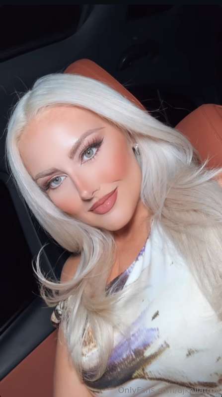 Love you all 🥰 You guys are the best 💋 Hoping I’ll find a Va..