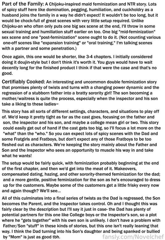 Novelchef - Fansly - 07 Aug, 2024 3