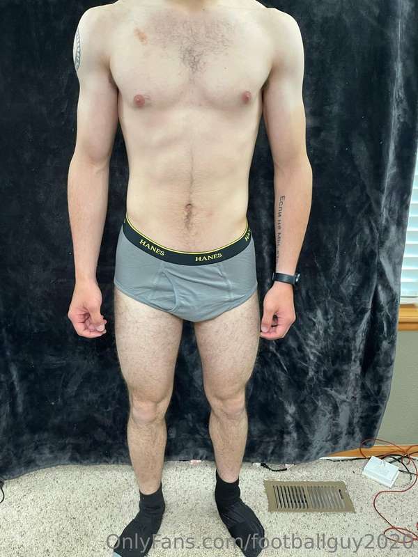 me in some sexy undies- set 4 31