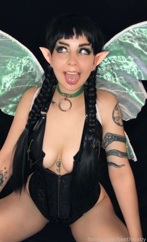 Beetlebaby - Fansly - 29 Oct, 2021