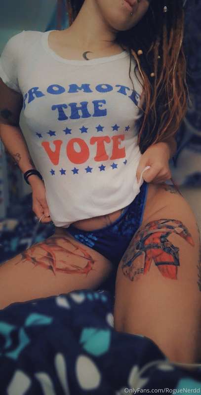 VOTE
