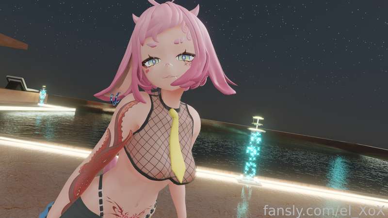El_Xox - Fansly - 30 Mar, 2025 10
