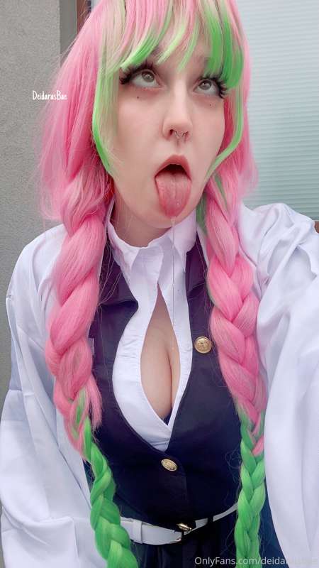 Mitsuri Kanroji 9