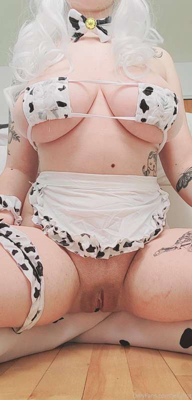 want milk? 🐄 8