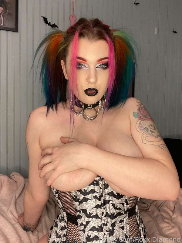 Roxxidiamond - Fansly - 21 Jun, 2024 28