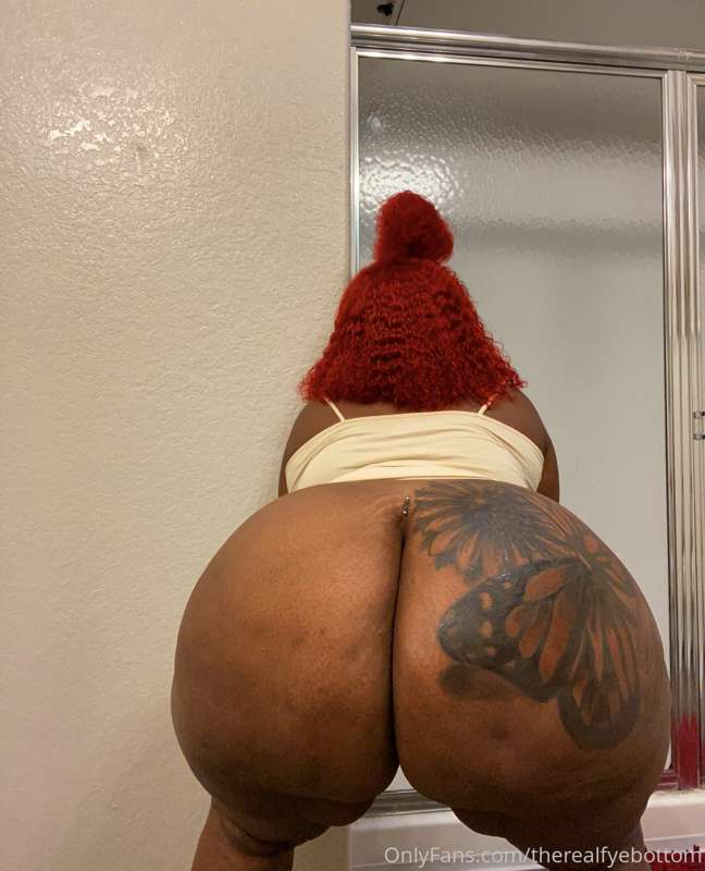 Therealfyebottom - Onlyfans - 24 Feb, 2020