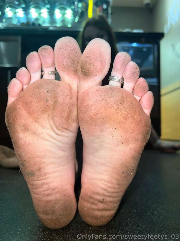 So dirty … but that’s perfect , because you will lick them c.. 5