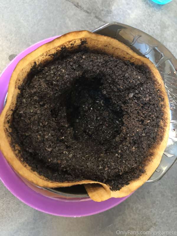 Coffee Caldera