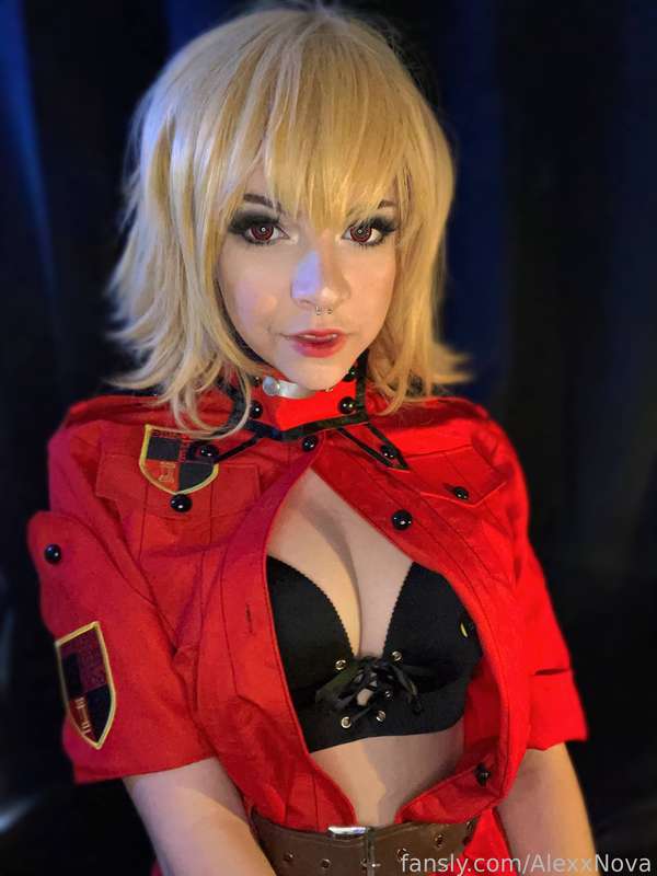 Alexfayenova - Fansly - 08 Sep, 2021 3