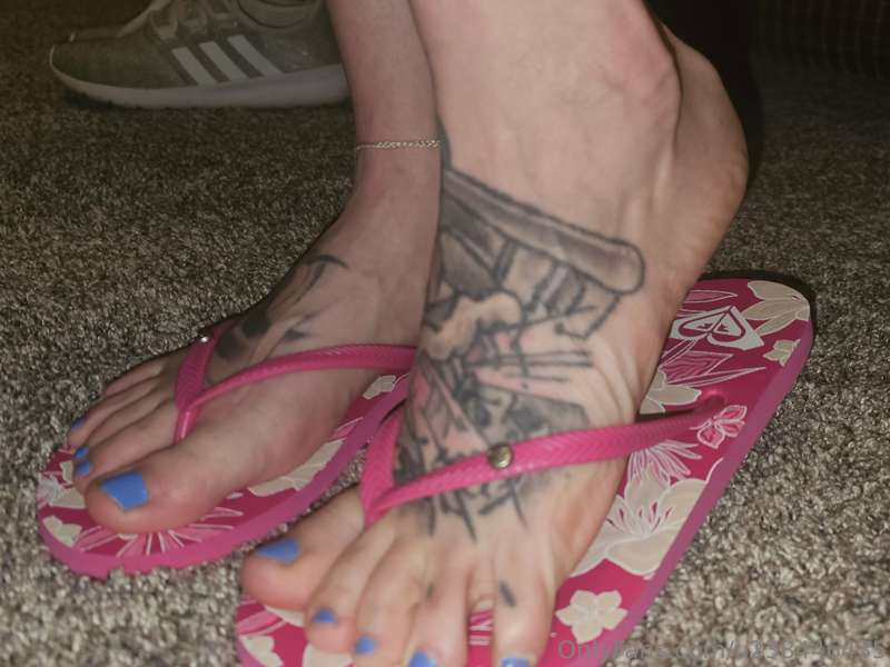 Check out my amazon wishlist! I love being pampered by my fa..