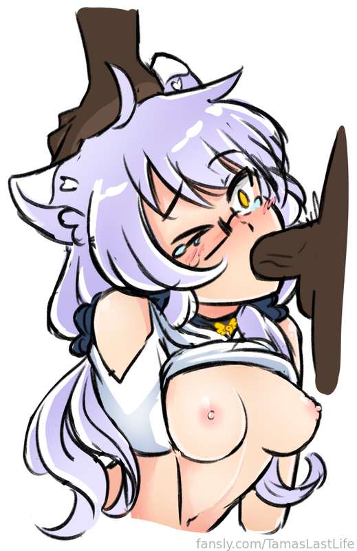 Tamamagatama - Fansly - 18 Aug, 2022 1