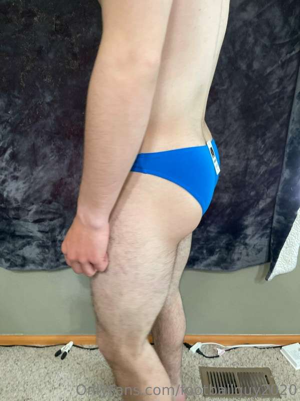 The most revealing undies yet!! Set 1 14