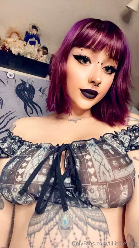 🦇 do you like my bump? 🦇 14