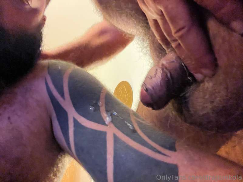 Drajicnikola - Onlyfans - 17 May, 2025 3