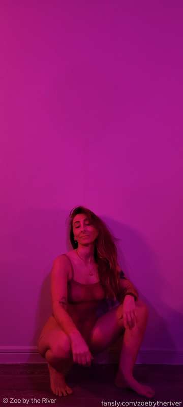 Zoebytheriver - Fansly - 23 Sep, 2021