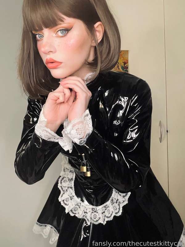 Thecutestkittycat - Fansly - 17 Jan, 2023 7