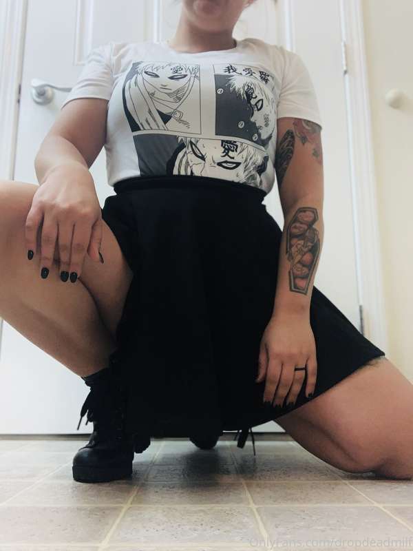 Dropdeadaddyy - Onlyfans - 20 Oct, 2020 3